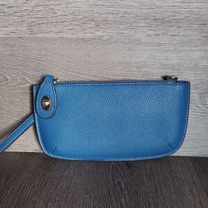 Joy Susan Mini Wristlet Bag